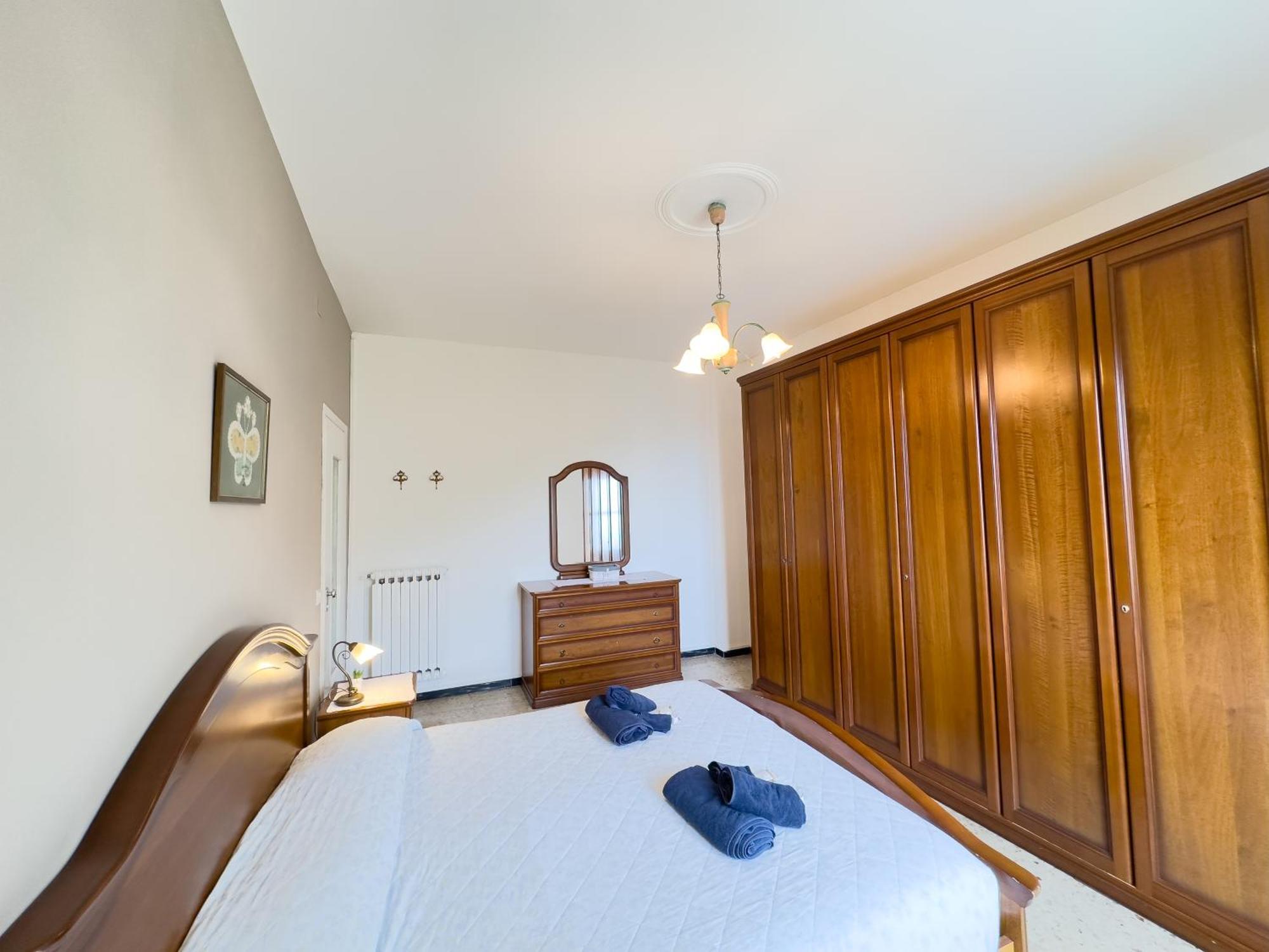Sanremo Mare E Relax - Affittasi "Casa Illiade" Con Parcheggio Libero, Terrazza E Wi-Fi公寓 外观 照片