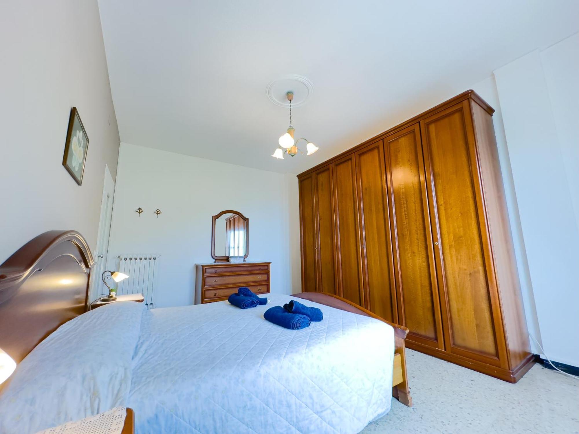 Sanremo Mare E Relax - Affittasi "Casa Illiade" Con Parcheggio Libero, Terrazza E Wi-Fi公寓 外观 照片